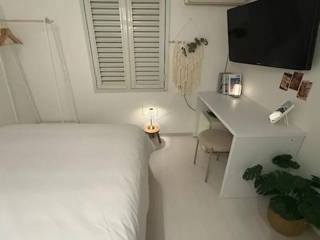 Stay110-suyu 首爾