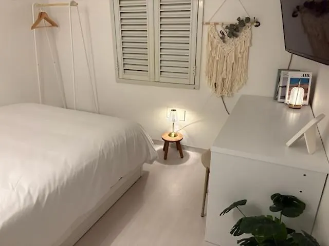 Stay110-suyu 公寓式飯店 *