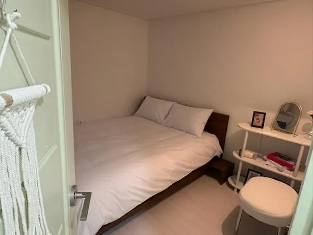 Stay110-suyu 公寓式飯店 *
